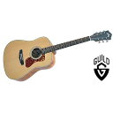 GUILD ( ギルド ) / D-240E Flamed Mahogany エレクトリックアコースティックギター夏休みセール