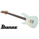 Ibanez ( アイバニーズ ) / AZ2204NWL-MGR エレキギター 左利き用夏休みセール