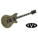 EVH ( イーブイエイチ ) / SA-126 Special, Matte Army Drab夏休みセール