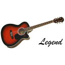 LEGEND ( レジェンド ) / FG-15CE BS夏休みセール