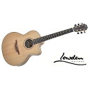 Lowden Guitars ( ローデン・ギター ) / F-34C夏休みセール