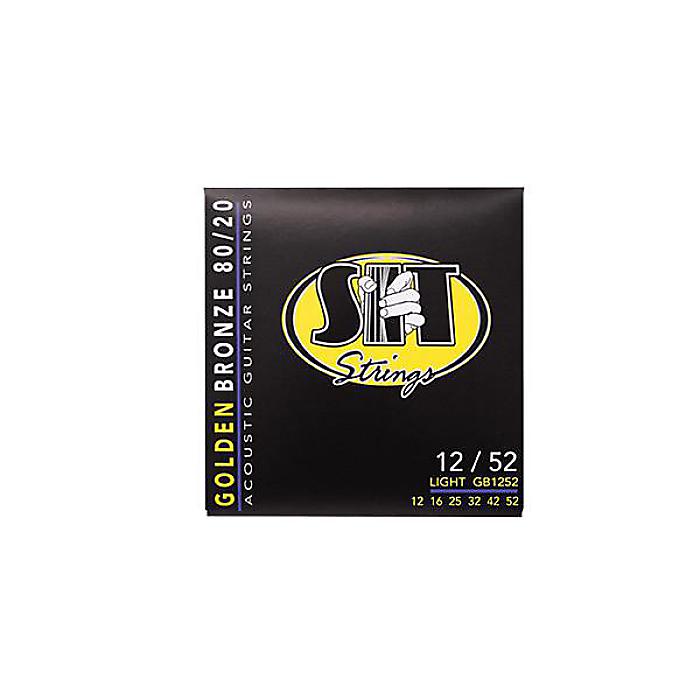 SIT Strings(エスアイティストリングス) / GB1252 GOLDEN BRONZE 80/20 ACOUSTIC LIGHTの事ならフレンズにご相談ください。 SIT Strings(エスアイティストリングス) / GB1252 GOLDEN BRONZE 80/20 ACOUSTIC LIGHTの特長！明るく深みのあるアコースティックギターサウンド。ハー...... SIT Strings(エスアイティストリングス) / GB1252 GOLDEN BRONZE 80/20 ACOUSTIC LIGHTのココが凄い！ SIT Strings(エスアイティストリングス) / GB1252 GOLDEN BRONZE 80/20 ACOUSTIC LIGHTのメーカー説明 明るく深みのあるアコースティックギターサウンド。ハードテンパー処理を施した六角形のコアに真鍮を被せ、アコースティックギターサウンドの輝きと煌めきを追求した設計。スタジオレコーディングやライブで重低音と明るい音色を出したいときに最適です。 [直輸入品][Direct Import] SIT Strings(エスアイティストリングス) / GB1252 GOLDEN BRONZE 80/20 ACOUSTIC LIGHTの仕様 ■アコースティックギター弦■GoldenBronzeLight■012P、016P、025GB、032GB、042GB、052GBSIT Strings(エスアイティストリングス) / GB1252 GOLDEN BRONZE 80/20 ACOUSTIC LIGHTの事ならフレンズにご相談ください。 SIT Strings(エスアイティストリングス) / GB1252 GOLDEN BRONZE 80/20 ACOUSTIC LIGHTの特長！明るく深みのあるアコースティックギターサウンド。ハー...... SIT Strings(エスアイティストリングス) / GB1252 GOLDEN BRONZE 80/20 ACOUSTIC LIGHTのココが凄い！ SIT Strings(エスアイティストリングス) / GB1252 GOLDEN BRONZE 80/20 ACOUSTIC LIGHTのメーカー説明 明るく深みのあるアコースティックギターサウンド。ハードテンパー処理を施した六角形のコアに真鍮を被せ、アコースティックギターサウンドの輝きと煌めきを追求した設計。スタジオレコーディングやライブで重低音と明るい音色を出したいときに最適です。 [直輸入品][Direct Import] SIT Strings(エスアイティストリングス) / GB1252 GOLDEN BRONZE 80/20 ACOUSTIC LIGHTの仕様 ■アコースティックギター弦■GoldenBronzeLight■012P、016P、025GB、032GB、042GB、052GB
