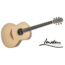 Lowden Guitars ( ローデン・ギター ) / F-35 IR/SS夏休みセール