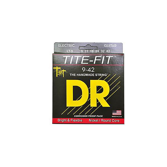 DR ( ディーアール ) / LT-9 TITE-FIT LITE夏休みセール