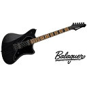 Balaguer Guitars ( バラゲール・ギターズ ) / Espada 2023 Limited Select Rustic Black夏休みセール