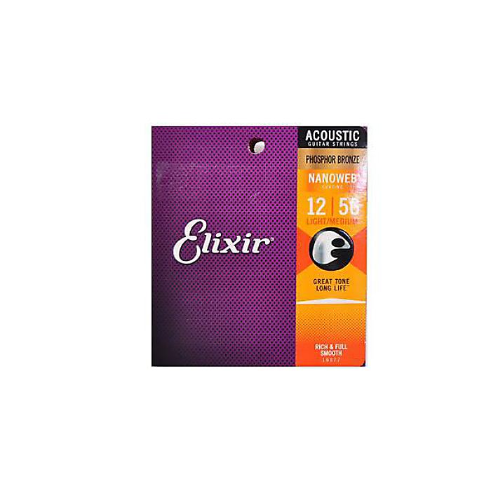 Elixir(エリクサー) / NANOWEB Phosphor Bronze Light Medium #16077の事ならフレンズにご相談ください。 Elixir(エリクサー) / NANOWEB Phosphor Bronze Light Medium #16077の特長！ELIXIR (エリクサー)　のアコースティックギタ...... Elixir(エリクサー) / NANOWEB Phosphor Bronze Light Medium #16077のココが凄い！ Elixir(エリクサー) / NANOWEB Phosphor Bronze Light Medium #16077のメーカー説明 ELIXIR (エリクサー)　のアコースティックギター弦、NANOWEB Phosphor Bronze Light Medium、012、016、024、035、045、056 [直輸入品][Direct Import] Elixir(エリクサー) / NANOWEB Phosphor Bronze Light Medium #16077の仕様 ■タイプ：アコースティックギター弦■シリーズ：NanowebPhosphorBronze■ゲージタイプ：LightMedium■ゲージ：012、016、024、035、045、056■※：パッケージは時期により異なる場合がございます。Elixir(エリクサー) / NANOWEB Phosphor Bronze Light Medium #16077の事ならフレンズにご相談ください。 Elixir(エリクサー) / NANOWEB Phosphor Bronze Light Medium #16077の特長！ELIXIR (エリクサー)　のアコースティックギタ...... Elixir(エリクサー) / NANOWEB Phosphor Bronze Light Medium #16077のココが凄い！ Elixir(エリクサー) / NANOWEB Phosphor Bronze Light Medium #16077のメーカー説明 ELIXIR (エリクサー)　のアコースティックギター弦、NANOWEB Phosphor Bronze Light Medium、012、016、024、035、045、056 [直輸入品][Direct Import] Elixir(エリクサー) / NANOWEB Phosphor Bronze Light Medium #16077の仕様 ■タイプ：アコースティックギター弦■シリーズ：NanowebPhosphorBronze■ゲージタイプ：LightMedium■ゲージ：012、016、024、035、045、056■※：パッケージは時期により異なる場合がございます。