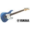 YAMAHA ( ヤマハ ) / Pacifica Standard Plus SPARKLE BLUE夏休みセール