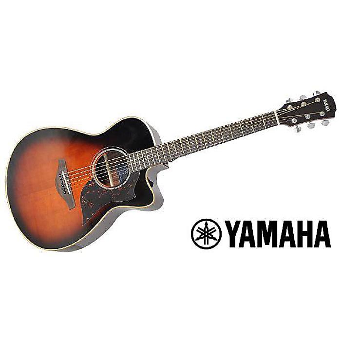 YAMAHA(ヤマハ) / AC1R TBSの事ならフレンズにご相談ください。 YAMAHA(ヤマハ) / AC1R TBSの特長！立ち上がりに優れ、バランスのとれたサウンドが特長。細...... YAMAHA(ヤマハ) / AC1R TBSのココが凄い！ YAMAHA(ヤマハ) / AC1R TBSのメーカー説明 立ち上がりに優れ、バランスのとれたサウンドが特長。細身のネックにコンパクトなボディ＆カッタウェイで抜群の演奏性を誇ります。 YAMAHA(ヤマハ) / AC1R TBSの仕様 ■タイプ：エレクトリック・アコースティックギター（エレアコ）■シリーズ：フォークカッタウェイタイプ■カラー：タバコサンバースト■トップ：シトカスプルース単板■サイド/バック：ローズウッド■ネック：マホガニー■指板：ローズウッド■ナット幅：43mm■スケール：650mm■エレクトロニクス：SYSTEM72■付属品：ソフトケース■※：電池は別売りです。YAMAHA(ヤマハ) / AC1R TBSの事ならフレンズにご相談ください。 YAMAHA(ヤマハ) / AC1R TBSの特長！立ち上がりに優れ、バランスのとれたサウンドが特長。細...... YAMAHA(ヤマハ) / AC1R TBSのココが凄い！ YAMAHA(ヤマハ) / AC1R TBSのメーカー説明 立ち上がりに優れ、バランスのとれたサウンドが特長。細身のネックにコンパクトなボディ＆カッタウェイで抜群の演奏性を誇ります。 YAMAHA(ヤマハ) / AC1R TBSの仕様 ■タイプ：エレクトリック・アコースティックギター（エレアコ）■シリーズ：フォークカッタウェイタイプ■カラー：タバコサンバースト■トップ：シトカスプルース単板■サイド/バック：ローズウッド■ネック：マホガニー■指板：ローズウッド■ナット幅：43mm■スケール：650mm■エレクトロニクス：SYSTEM72■付属品：ソフトケース■※：電池は別売りです。