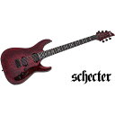 SCHECTER ( シェクター ) / C-1 Apocalypse Red Reign夏休みセール