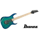 Ibanez ( アイバニーズ ) / RG470AHM-BMT 6弦 エレクトリック・ギター夏休みセール