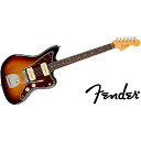 FENDER ( フェンダー ) / American Professional II Jazzmaster 3-Color Sunburst夏休みセール