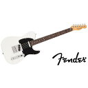 FENDER ( フェンダー ) / Player II Telecaster, RW FB, Polar White夏休みセール