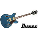 Ibanez ( アイバニーズ ) / AS73G-PBM夏休みセール