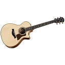 Taylor Guitars ( テイラー ) / 712ce夏休みセール