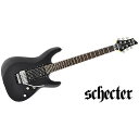 SCHECTER ( シェクター ) / C-6 FR DELUXE SBK夏休みセール