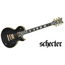 SCHECTER ( シェクター ) / SOLO-II CUSTOM ABSN夏休みセール