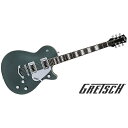 GRETSCH ( グレッチ ) / G5220 Jet BT SC Jade Grey Metallic夏休みセール