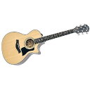 Taylor Guitars ( テイラー ) / 312ce V-Class夏休みセール