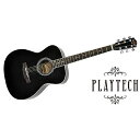 PLAYTECH ( プレイテック ) / ZS18 Black OMタイプ夏休みセール