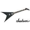 JACKSON ( ジャクソン ) / JS32T KING V, GLOSS BLACK夏休みセール