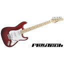 PLAYTECH ( プレイテック ) / ST250 Maple Metallic Red夏休みセール
