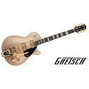 GRETSCH ( グレッチ ) / G6229TG LTD Players ED Sparkle Jet BT Champagne Sparkle夏休みセール