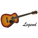 LEGEND ( レジェンド ) / FG-15 Cherry Sunburst夏休みセール
