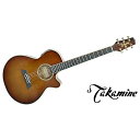 TAKAMINE ( タカミネ ) / TSP138C TB夏休みセール