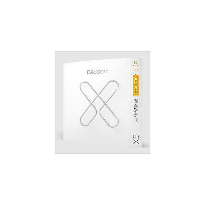 D'Addario(ダダリオ) / XSABR1256 Light Top/Medium Bottomの事ならフレンズにご相談ください。 D'Addario(ダダリオ) / XSABR1256 Light Top/Medium Bottomの特長！超薄膜コーティングを施したアコースティックギター 8...... D'Addario(ダダリオ) / XSABR1256 Light Top/Medium Bottomのココが凄い！ D'Addario(ダダリオ) / XSABR1256 Light Top/Medium Bottomのメーカー説明 超薄膜コーティングを施したアコースティックギター 80/20ブロンズ弦です。汗や汚れによる劣化から弦を保護し、明るいトーンを提供。比類のない滑らかなタッチフィーリングで、ギタリストのプレイアビリティを最大限に引き出します。 D'Addario(ダダリオ) / XSABR1256 Light Top/Medium Bottomの仕様 ■タイプ：アコースティックギターコーティング弦■シリーズ：XSシリーズ■素材：80/20Bronze■ゲージタイプ：LightTop/MediumBottom■ゲージ：.012、.016、.025、.035、.045、.056D'Addario(ダダリオ) / XSABR1256 Light Top/Medium Bottomの事ならフレンズにご相談ください。 D'Addario(ダダリオ) / XSABR1256 Light Top/Medium Bottomの特長！超薄膜コーティングを施したアコースティックギター 8...... D'Addario(ダダリオ) / XSABR1256 Light Top/Medium Bottomのココが凄い！ D'Addario(ダダリオ) / XSABR1256 Light Top/Medium Bottomのメーカー説明 超薄膜コーティングを施したアコースティックギター 80/20ブロンズ弦です。汗や汚れによる劣化から弦を保護し、明るいトーンを提供。比類のない滑らかなタッチフィーリングで、ギタリストのプレイアビリティを最大限に引き出します。 D'Addario(ダダリオ) / XSABR1256 Light Top/Medium Bottomの仕様 ■タイプ：アコースティックギターコーティング弦■シリーズ：XSシリーズ■素材：80/20Bronze■ゲージタイプ：LightTop/MediumBottom■ゲージ：.012、.016、.025、.035、.045、.056