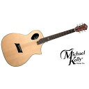 Michael Kelly Guitars ( マイケルケリーギターズ ) / Triad Port Gloss Natural夏休みセール