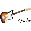 FENDER ( フェンダー ) / MIJ Hybrid II Jazzmaster 3-Color Sunburst夏休みセール