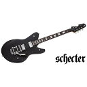 SCHECTER ( シェクター ) / Robert Smith UltraCure Black Pearl夏休みセール