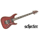 SCHECTER ( シェクター ) / OMEN EXTREME-6 FR BCH夏休みセール