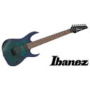 Ibanez ( アイバニーズ ) / RG7421PB-SBF 7弦ギター夏休みセール