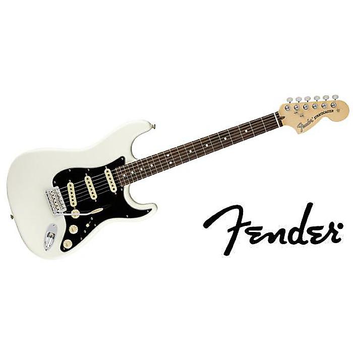 FENDER ( ե ) / American Performer Stratocaster Arctic White 쥭ϥ󥻡/...