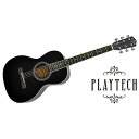 PLAYTECH ( プレイテック ) / ZP18 Black シングルオータイプ夏休みセール