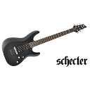 SCHECTER ( シェクター ) / C-6 DELUXE SBK夏休みセール
