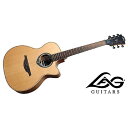 LAG GUITARS ( ラグギターズ ) / THV10ACE-LB夏休みセール