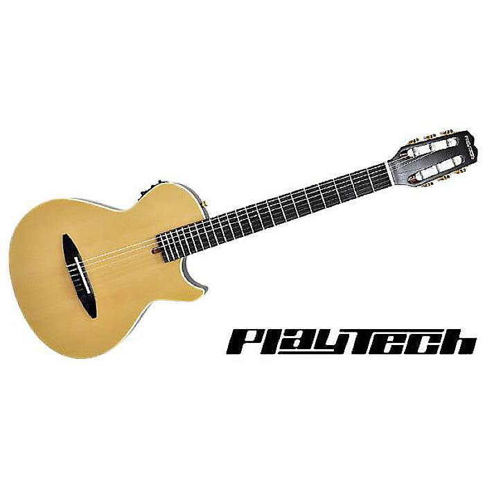 PLAYTECH(プレイテック) / EC800Cの事ならフレンズにご相談ください。 PLAYTECH(プレイテック) / EC800Cの特長！薄型ソリッドボディタイプのエレクトリックガットギター...... PLAYTECH(プレイテック) / EC800Cのココが凄い！ PLAYTECH(プレイテック) / EC800Cのメーカー説明 薄型ソリッドボディタイプのエレクトリックガットギター！取り回しの良いスリムなボディは、エレキギターからの持ち替えにも違和感がありません。B-BANDプリアンプシステムを搭載。レンジの広いサウンドを楽しめます。 PLAYTECH(プレイテック) / EC800Cの仕様 こちらの商品もオススメ！PLAYTECH/EG-BagBlackエレキギター用ギグバッグ 4,280（税込）エレガットギターを収納可能なリーズナブルなギターケース。リュックのように背負うことができ、大小6か所のポケットに楽譜やカポなどの小物類を入れて持ち運べます。PLAYTECH(プレイテック) / EC800Cの事ならフレンズにご相談ください。 PLAYTECH(プレイテック) / EC800Cの特長！薄型ソリッドボディタイプのエレクトリックガットギター...... PLAYTECH(プレイテック) / EC800Cのココが凄い！ PLAYTECH(プレイテック) / EC800Cのメーカー説明 薄型ソリッドボディタイプのエレクトリックガットギター！取り回しの良いスリムなボディは、エレキギターからの持ち替えにも違和感がありません。B-BANDプリアンプシステムを搭載。レンジの広いサウンドを楽しめます。 PLAYTECH(プレイテック) / EC800Cの仕様 こちらの商品もオススメ！PLAYTECH/EG-BagBlackエレキギター用ギグバッグ 4,280（税込）エレガットギターを収納可能なリーズナブルなギターケース。リュックのように背負うことができ、大小6か所のポケットに楽譜やカポなどの小物類を入れて持ち運べます。