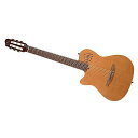 GODIN GUITAR ( ゴダンギター ) / Multiac Nylon Encore Left Handed夏休みセール