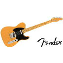 FENDER ( フェンダー ) / American Vintage II 1951 Telecaster M Butterscotch Blonde夏休みセ...