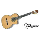 TAKAMINE ( タカミネ ) / DMP370NC夏休みセール