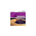 DADDARIO ( ダダリオ ) / EJ38H Phosphor Bronze Wound High-Strung/Nashville Tuning夏休みセ...
