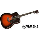 YAMAHA ( ヤマハ ) / FG830 Tobacco Brown Sunburst アコースティックギター夏休みセール