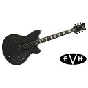 EVH ( イーブイエイチ ) / SA-126 Special, Stealth Black夏休みセール