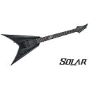 SOLAR GUITARS ( ソーラーギターズ ) / V1.6AFBB夏休みセール