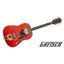 GRETSCH ( グレッチ ) / G5034TFT Rancher Savannah Sunset夏休みセール