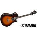 YAMAHA ( ヤマハ ) / APX600 OVS エレクトリックアコースティックギター夏休みセール