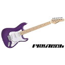 PLAYTECH ( プレイテック ) / ST250 Maple Purple夏休みセール
