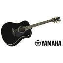 YAMAHA ( ヤマハ ) / LL16D ARE Black エレクトリックアコースティックギター夏休みセール
